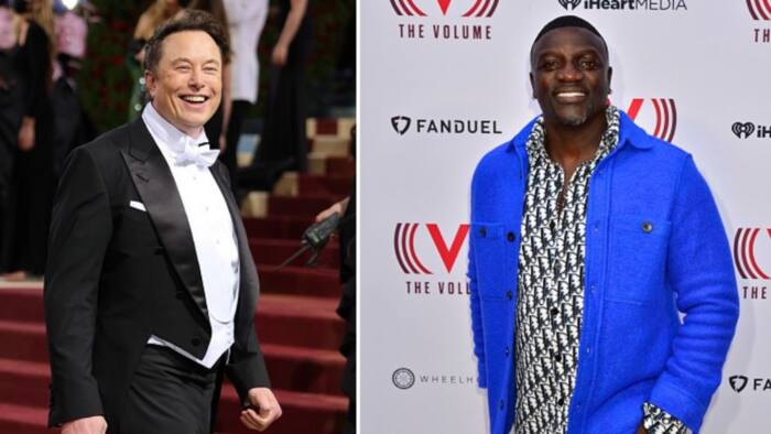 Akon claims his account was hacked after blasting Elon Musk for making people pay for Twitter verification