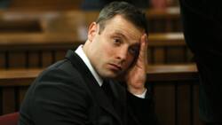 Oscar Pistorius could be eligible for parole, Reeva Steenkamp's parents say they were not properly informed