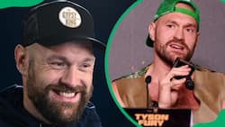 Tyson Fury's net worth: The Gypsy King's fortune and career earnings