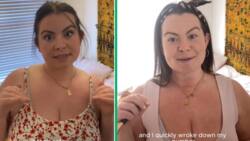 Gorgeous lady searches for love and starts '50 First Dates' online series