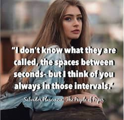 40 cute thinking of you quotes with images - Briefly.co.za