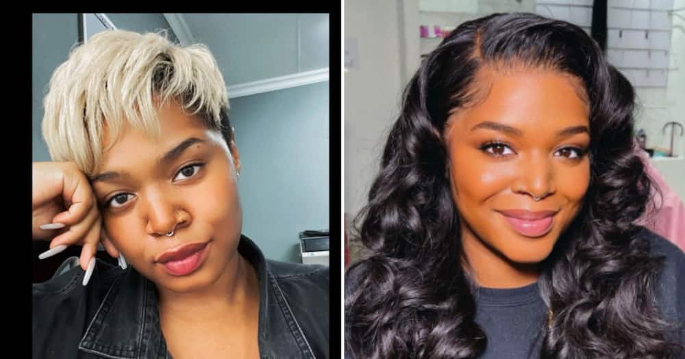Lesedi Matsunyane - Ferguson wows fans Lesedi Matsunyane - Ferguson wows fans