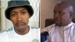 Thabo Bester: Family of Katlego Mpholo, victim found dead in Mangaung prison cell, plans to sue state