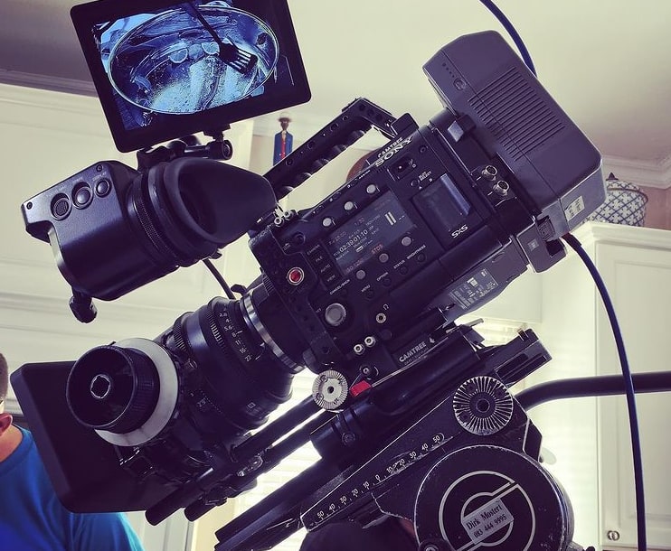 video production companies in Gauteng