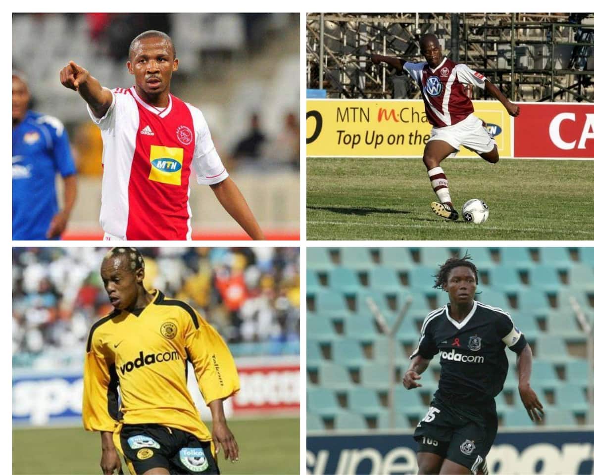 Alcohol abuse in the PSL: Orlando Pirates' former star reveals all