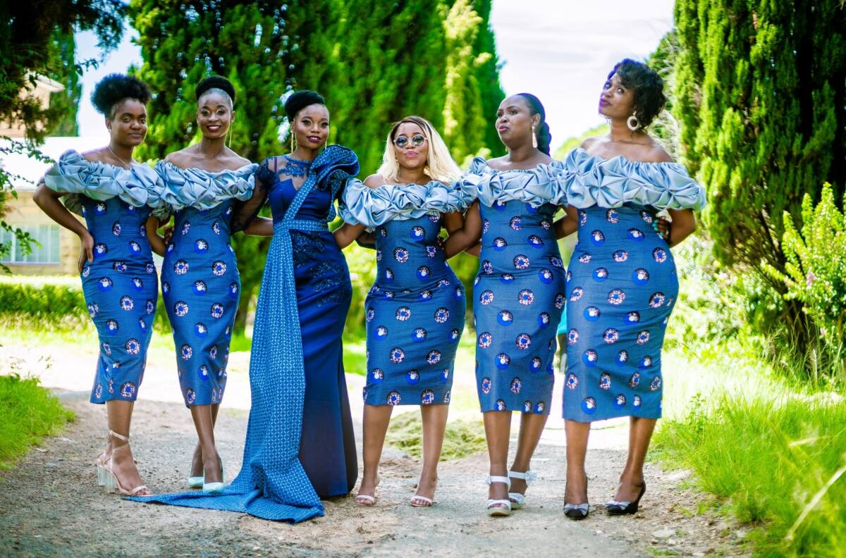 80 stylish African traditional wedding dresses guaranteed to turn