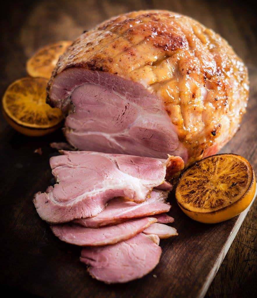 Tips On How To Cook Gammon And Ham Za