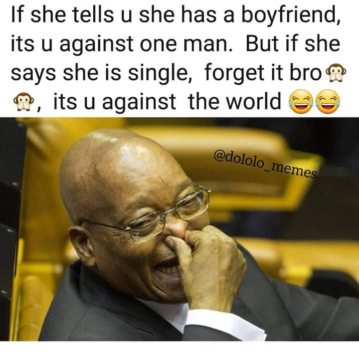 All the funny Zuma memes ever made with pictures - Briefly.co.za