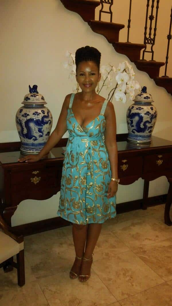 Gerry Rantseli age