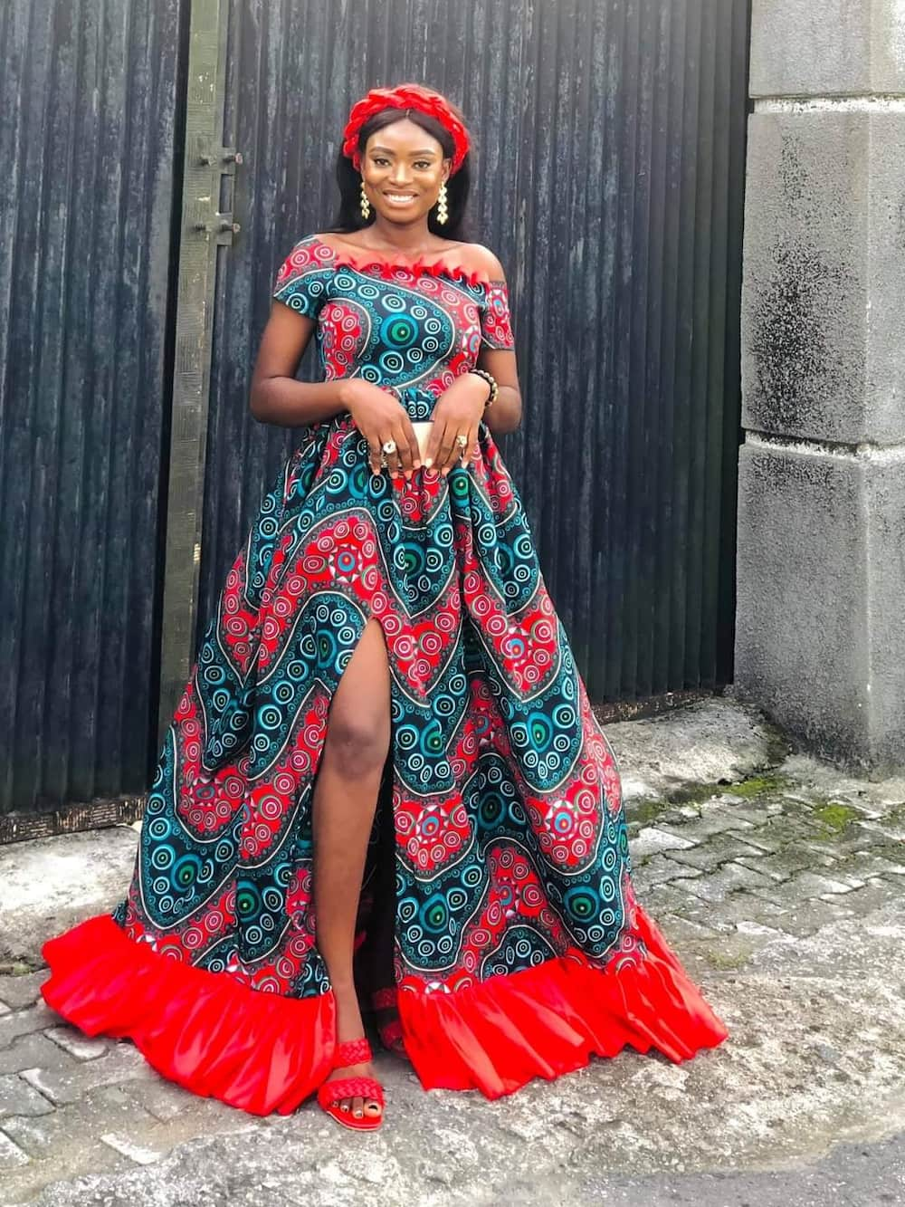 nigerian traditional bridesmaid dresses,cheap - OFF 61% 