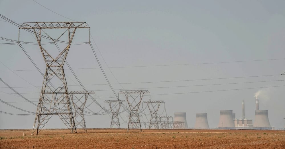 Nersa, Gwede Mantashe, nuclear power, 2 500MW