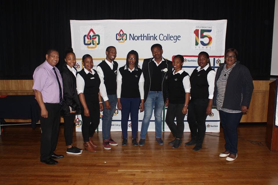 Complete list of Northlink college courses