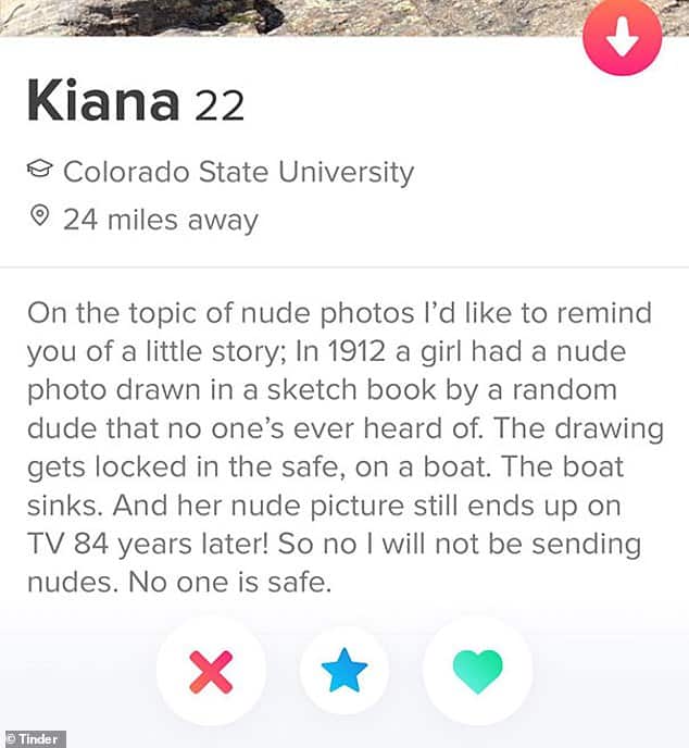 The best tinder bios that will get you a match with every right swipe