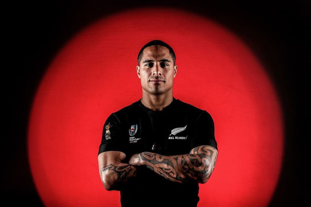 Aaron Smith biography: age, measurements, girlfriend, All Blacks, current club, stats, salary and Instagram