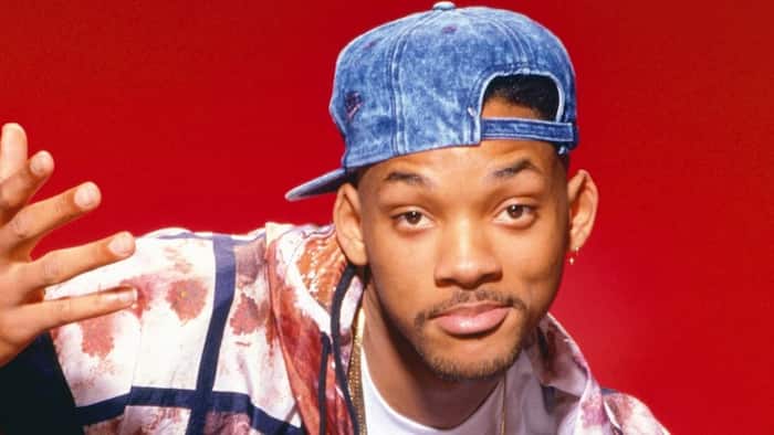 "I hated that": Will Smith opens up about being called a "soft" rapper