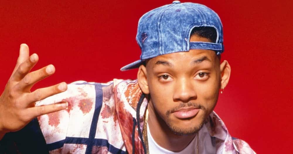 Will Smith, actor, rapper, ‘My Next Guest Needs No Introduction’, musician, artist, Hollywood actor, Oscar winner