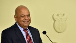 Pravin Gordhan says there is light at the end of the tunnel, Eskom will sort itself out in 2 years