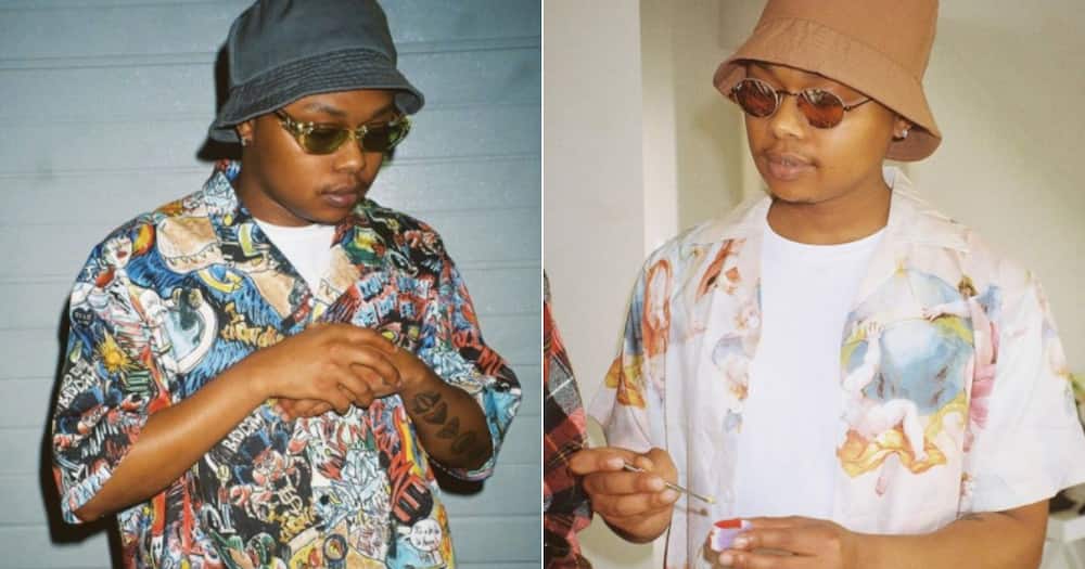 A-Reece shares his number one career highlight in the hip hop business