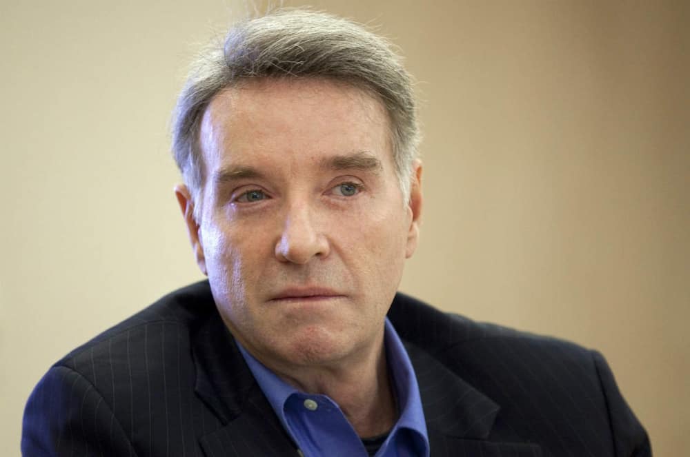 Where is Eike Batista now?