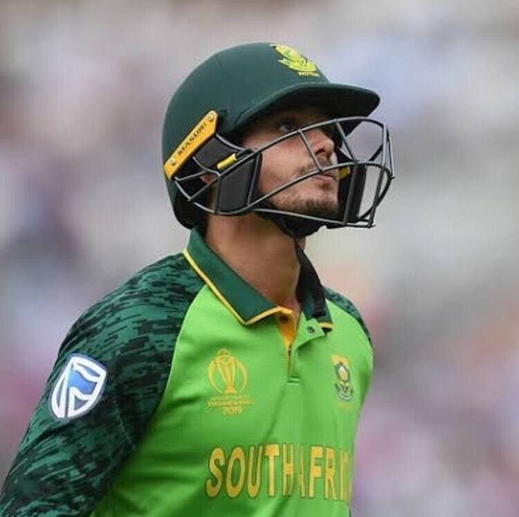 Quinton de Kock