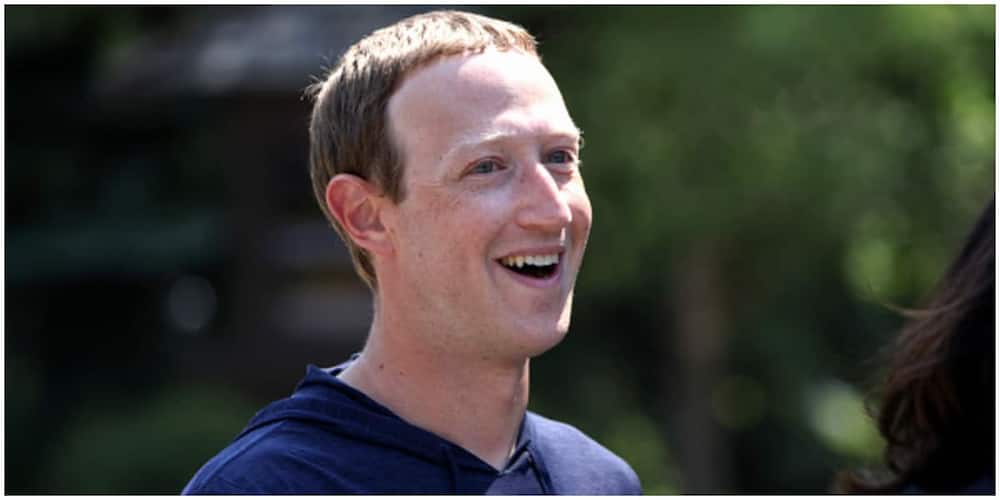 Details of 5 companies owned by Mark Zuckerberg's Meta emerges