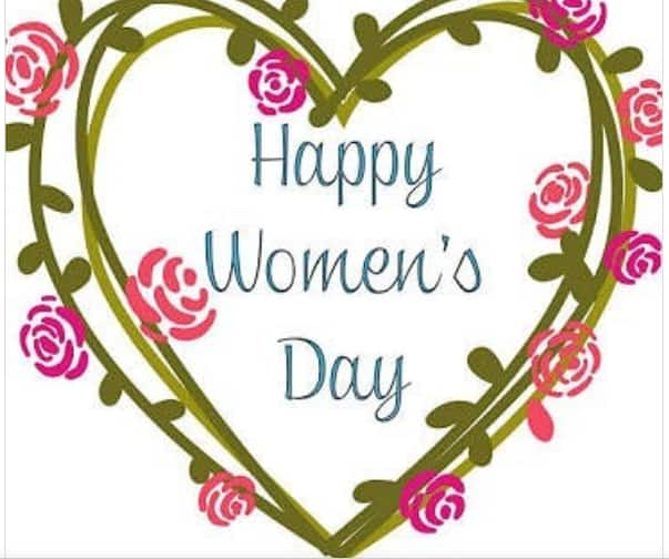 9 August Women's Day South Africa National Womens Day August 9 Vector