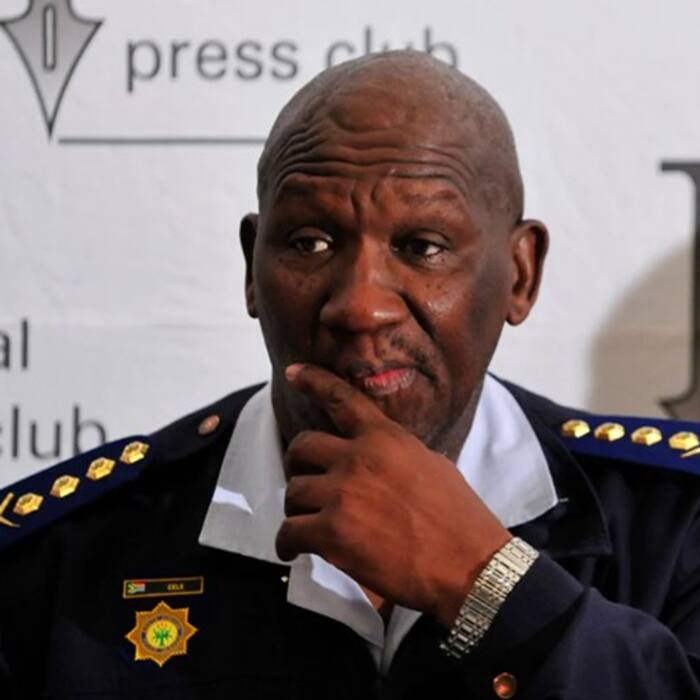 Bheki Cele biography: age, child, wife, house, party, cell number and ...