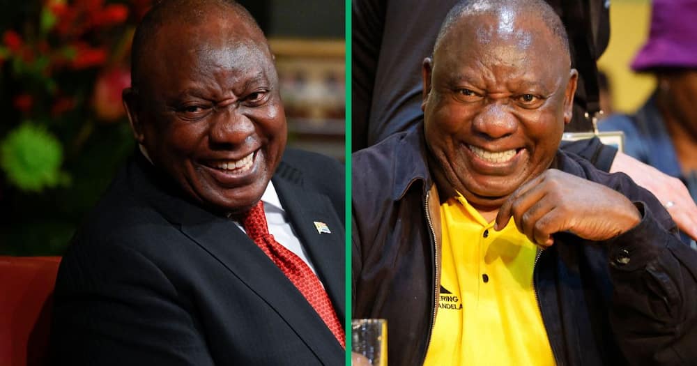 Mzansi is unhappy with Ramaphosa's State of the Nation Address (SONA).