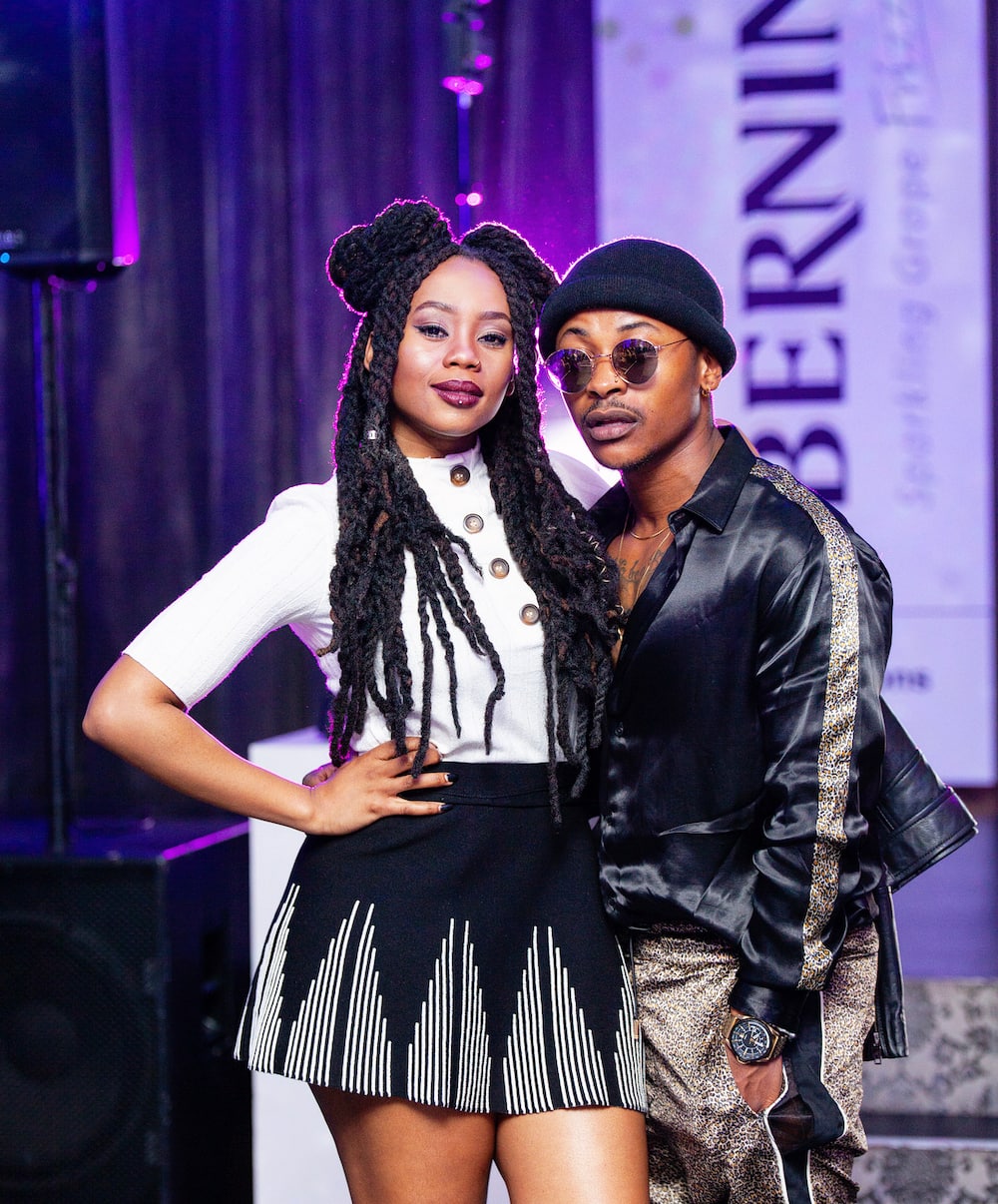 Top South African Celebrity Couples 2018 - 2019 - Pictures and Stories