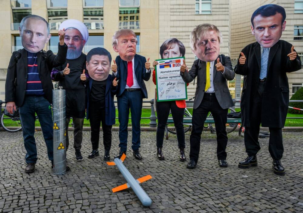 After years of tense relations with Britain, the EU saw hope of improved ties following the resignation of Brexit champion Johnson After years of tense relations with Britain, the EU saw hope of improved ties following the resignation of Brexit champion Johnson