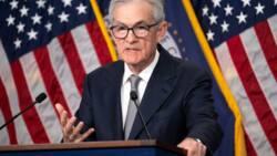 US Fed Chair Jerome Powell calls rate cut speculation 'premature'