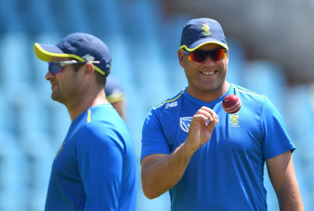Who is Jacques Kallis? Age, children, wife, gender, profiles, net worth