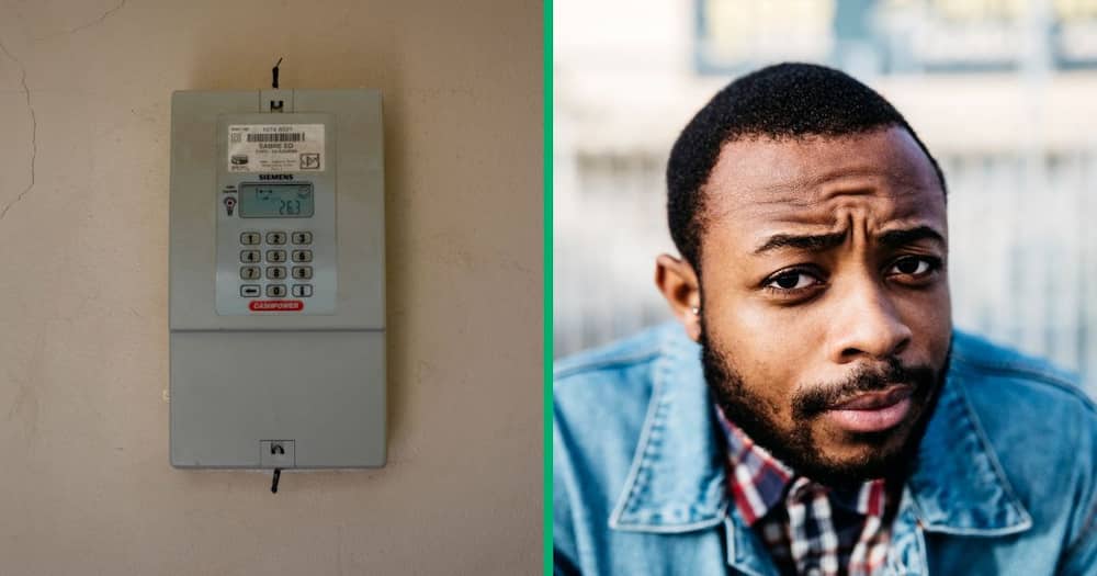 City Power has been rolling smart meters out in Johannesburg since August, but people are suspicious