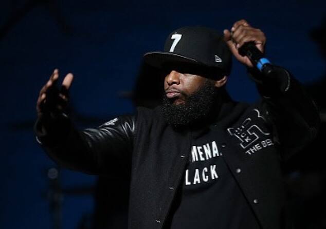 Talib Kweli Net Worth in 2023 How Rich is He Now? - News