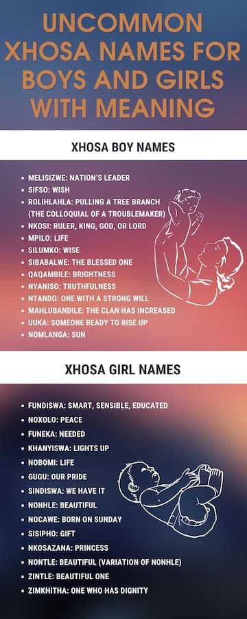 120-uncommon-xhosa-names-for-boys-and-girls-with-meaning-briefly-co-za