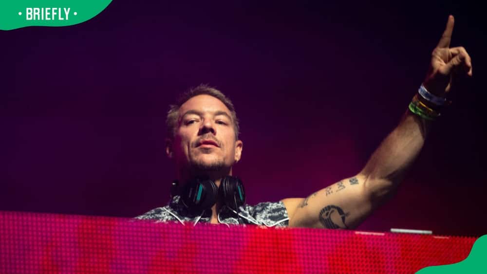 Why is Diplo so famous?