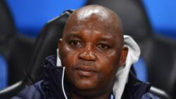 Pitso Mosimane rumoured to have been sacked by Abu Dhabi's Al Wahda 4 months later