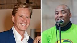 PA leader Gayton McKenzie denies reporting to billionaire Rob Hersov, Mzansi not buying it: “You’re a sellout”