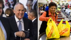 South African billionaire Christo Wiese back on Africa’s richest list after successfully suing Steinhoff