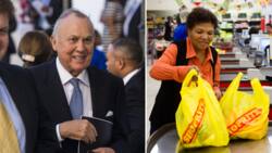 South African billionaire Christo Wiese back on Africa’s richest list after successfully suing Steinhoff