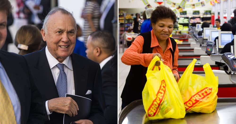 South African Billionaire Christo Wiese makes it on the Africa's richest list