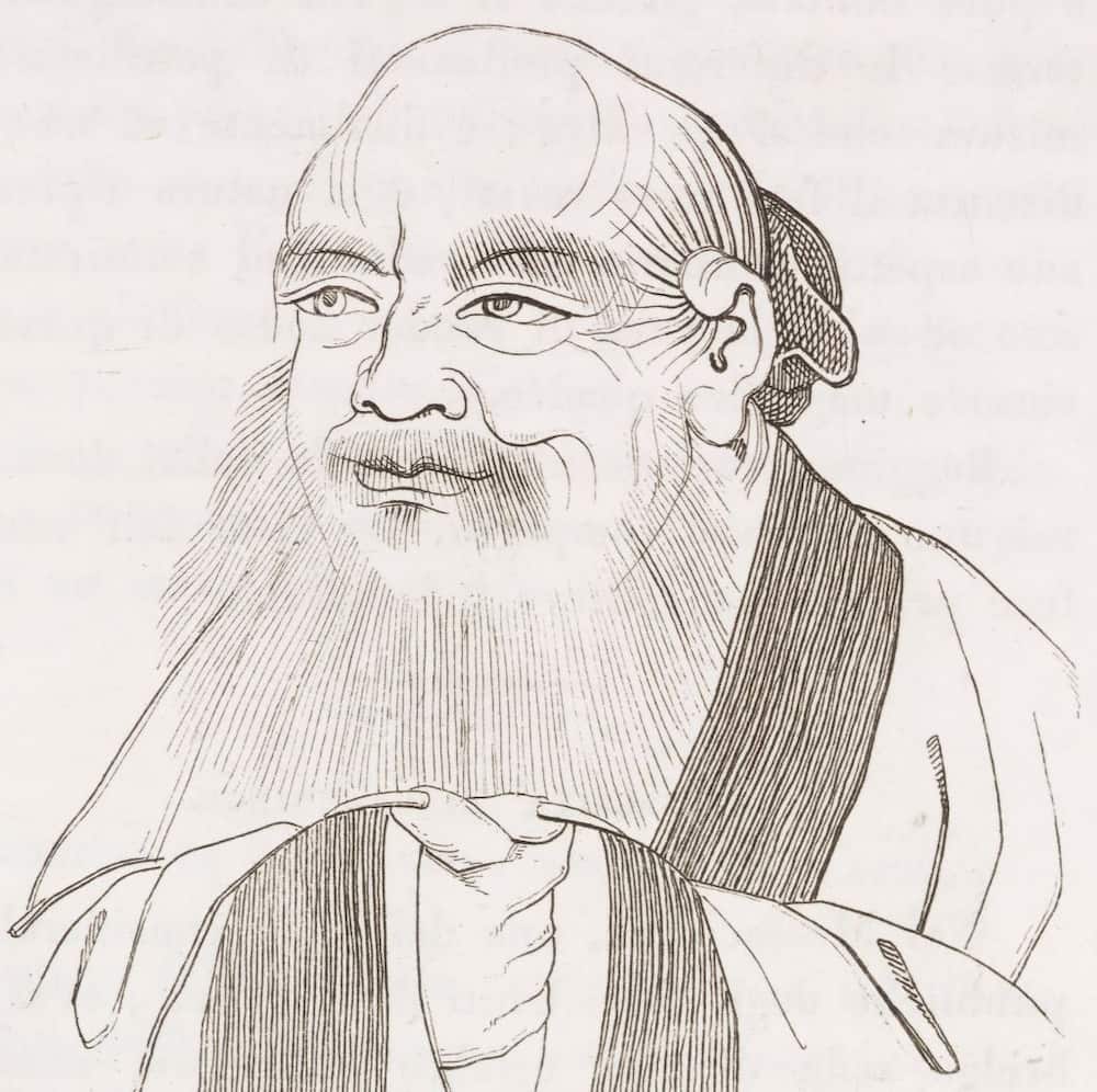 Laozi (6th century BC)