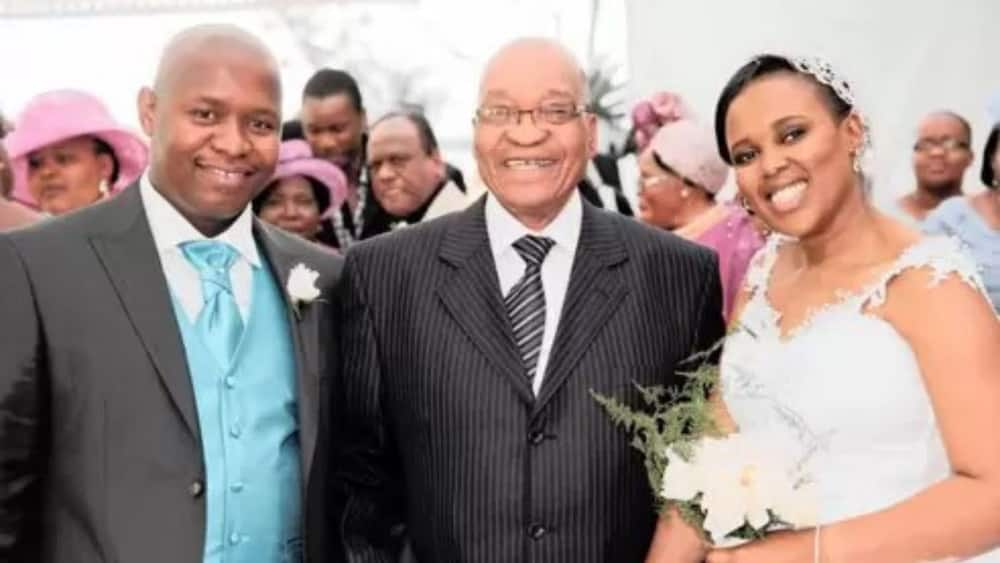 Edward Zuma Age Wife Siblings Education Qualifications On Pravin Gordhan Cars House And Net Worth