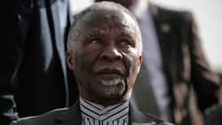 Organisations call for Thabo Mbeki to apologise HIV/AIDS "denialist" remarks
