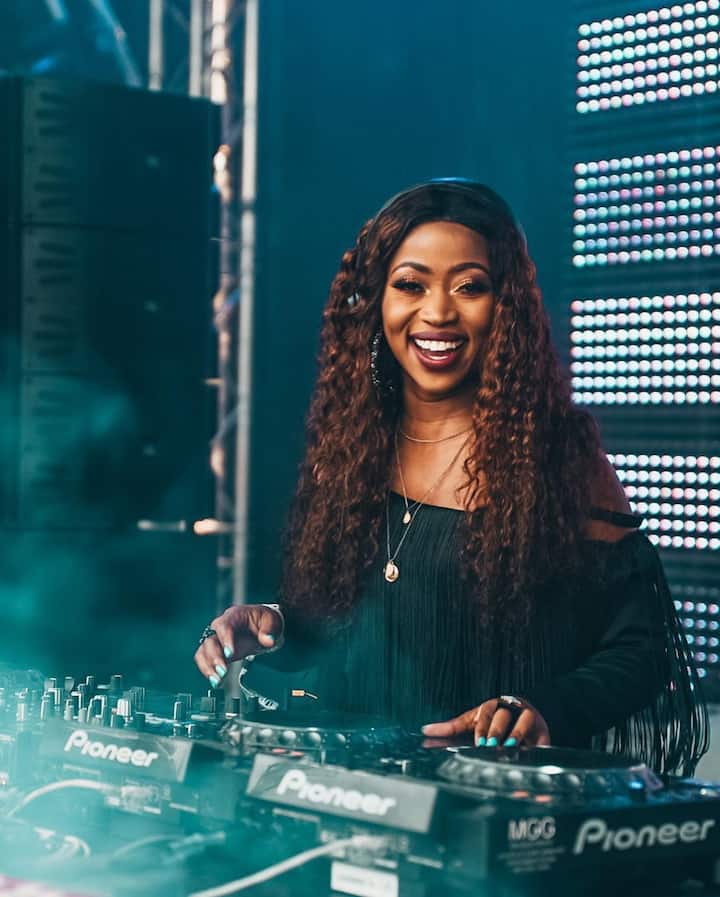 Top 17 Hottest Female Djs In South Africa 2020 You Need To Know 9701