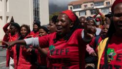 Cape Town residents say EFF's national shutdown is not the solution to deal with Mzansi’s woes