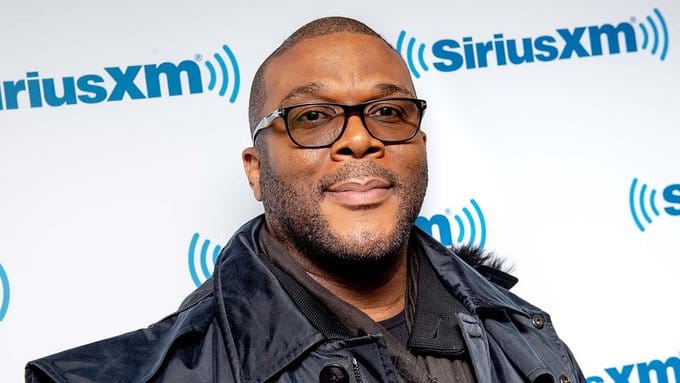 Tyler Perry net worth