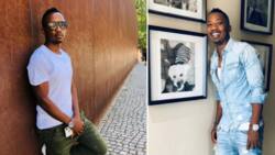 'Young, Famous & African': Andile Ncube allegedly stole step family's inheritance, "He's flaunting my dad's wealth"
