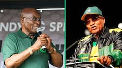 Jacob Zuma faces ANC disciplinary hearing: MK Party affiliation under scrutiny