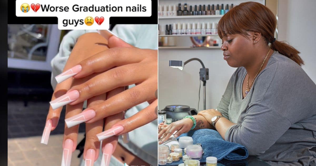 Them: Omg we gon go get our nails done and spa day Me: No thanks. - iFunny  Brazil